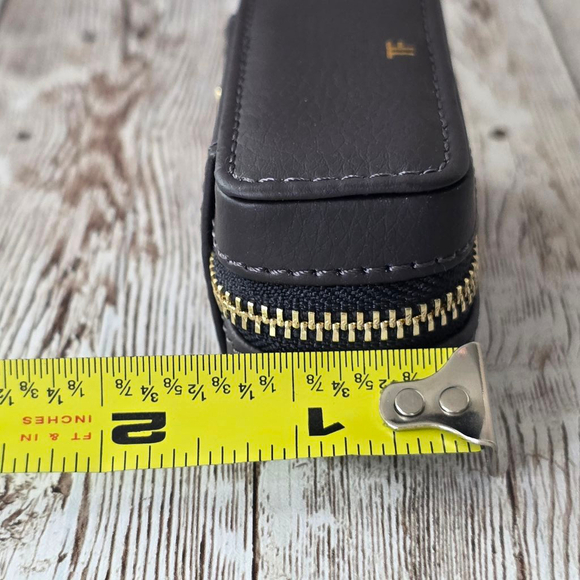 Tom Ford Leather Lipstick case - Picture 7 of 8